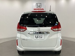 【Honda認定中古車 U-Select】　は3つの安心をお約束します。　1　Hondaのプロが整備した安心。 2　第三者機関がチェックした安心。　3　購入後もHondaが保証する安心。