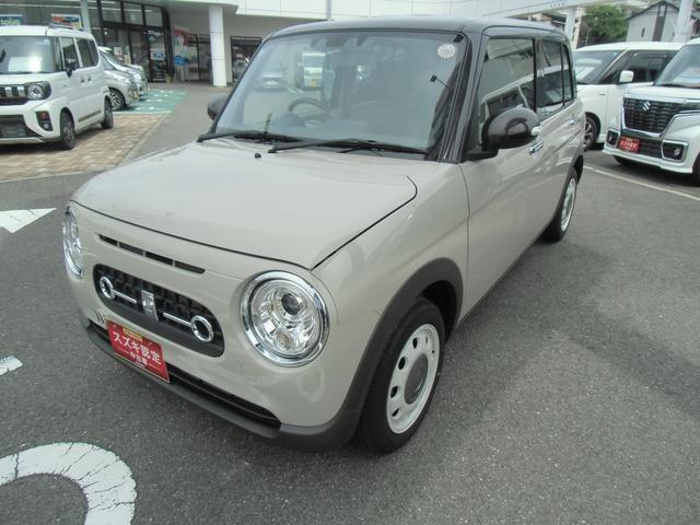 ★中古車を買うなら安心のスズキの直営ディーラーへ！！