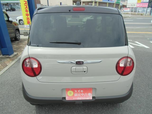 ☆全車オール保証付きになります。初度登録から25か月経過しているクルマについては全国統一保証の「OK保証」が付帯されます。ご購入後も安心してお乗りいただくことができます。