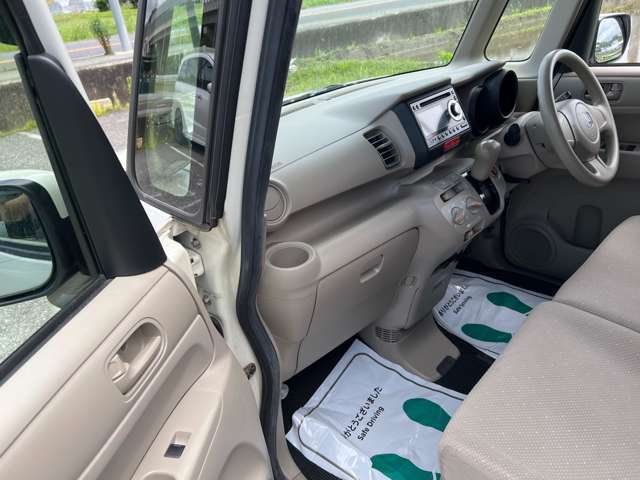 パーツ取付も可能です！お気軽にご相談ください！
