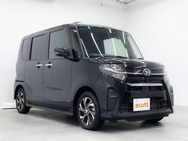 全車保証付き！更に安心の保証プランを別途ご用意！プランは2年保証（総額表示車は1ヶ月もしくは1,000km）で、走行距離は無制限！購入後のカーライフを全力でサポート致します！