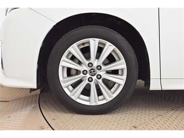 トヨタ車のプロの検査員が実施した「車両検査証明書」付き！車両の状態をこれ1枚でチェックできます！