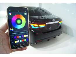 車検対応の安心安全なカスタムマークXを車検付きでご納車しております！