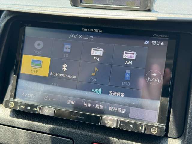 O'rapportでは全車徹底クリーニング、整備をしてのご納車になっております。