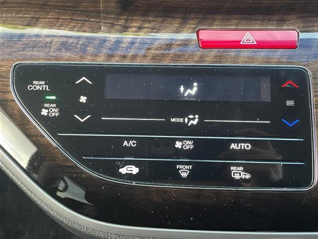 温度だけ設定すれば自動でその温度に保つよう、風量や吹き出しグリをコンピュータで制御してくれます！