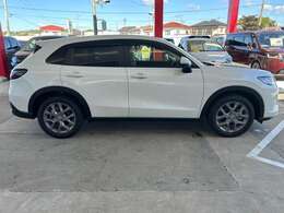 車両の気になる箇所がございましたら、お気軽にご相談ください。