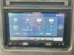 やっぱり必要ですよね！目的地までスイスイ★オーディオ機能としても高機能☆彡社外品の取り付けもお気軽にご相談ください。