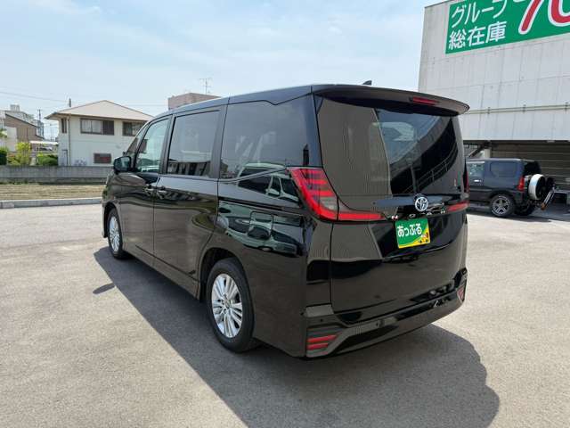中古車は同じ内容の車は出てきません！！！そのとき勝負です！