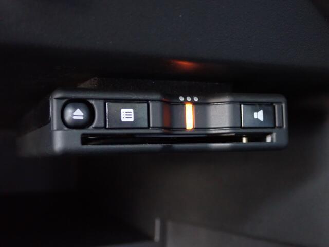 ETCも装備しております。