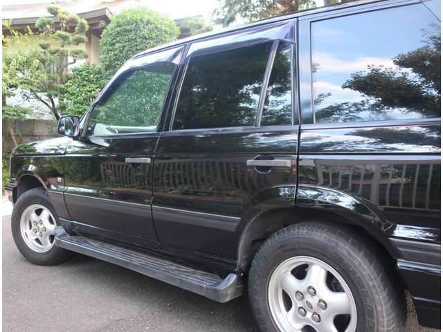とても好調なエンジンです
