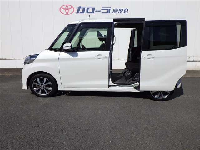 トヨタ認定中古車保証付！（1年間、距離無制限　HV車はHV保証付）　別途延長保証もご用意しております♪　ぜひ現車を確認にご来店ください