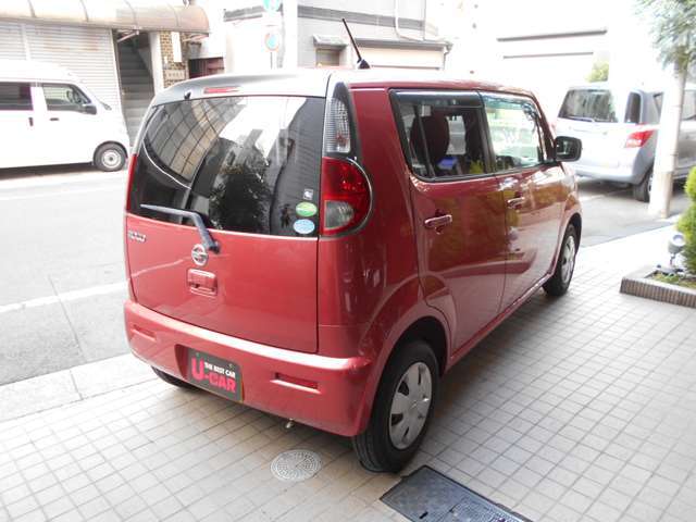 お支払総額は東京都23区内のご登録、当店店舗でのご納車の価格でございます。ご自宅へのご納車等、ご要望がございましたらお気軽にご相談ください。