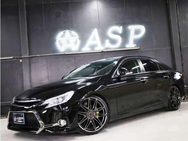 ◆BADXロクサーニ20インチAW◆新品フルタップ車高調◆お好みの車高にミリ単位で調節出来ます。　◆もちろん車検にも対応しております◆