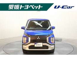 アクティブなフロントグリル♪