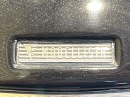 【モデリスタエアロ＆シグネチャーイルミ】人気のモデリスタエアロを装着！クルマの外観がよりスタイリッシュになり、街中で存在感あふれる1台に♪将来買い替える時にもリセールに影響しやすく、人気の装備です！