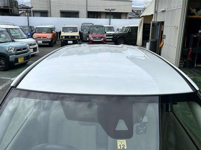 ■□■□■ 登録（届出）済未使用車はノルマ達成のために作られた走行100km未満、かつ初度登録または初度届出された車両でいわゆるアウトレット車です！■□■□■