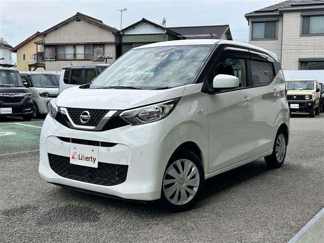 ■□■□■ リバティは、地域一番店を目指しております！！ アフターである整備・車検・鈑金・保険・レスキューなど…、すべてお任せ下さい！！ ■□■□■