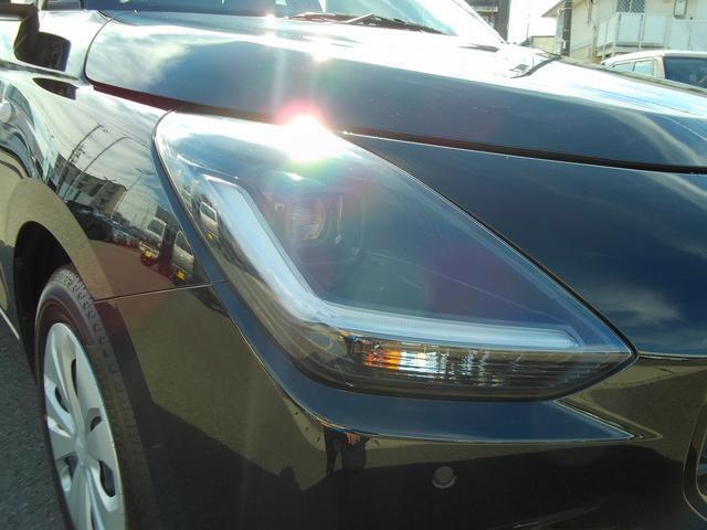 明るいLEDヘッドランプを装着しています！