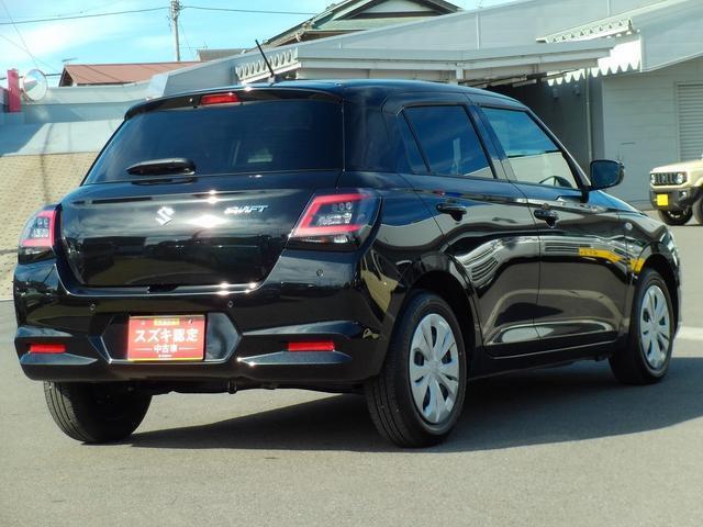 弾丸のようなリヤフォルムも走りの良さの秘密かも☆