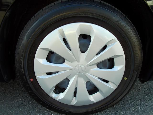 取り回しやすいのでUターンも狭い道もラクラクです☆