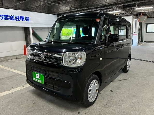 当店では、オールメーカー・オールカラーの新車・届出済み未使用車を取り揃えております。