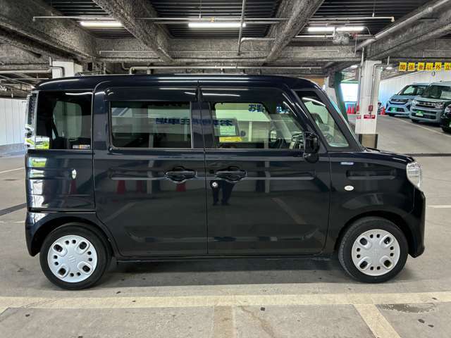 商品化工場もできたので今まで以上にキレイなお車をお客様にご提供できます♪