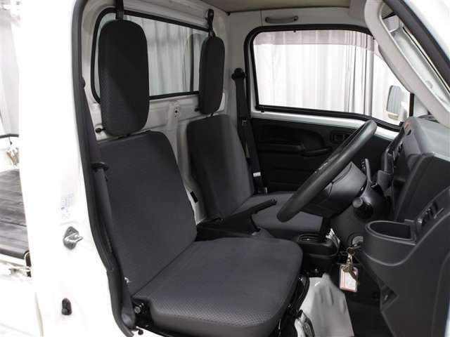 シートはまるまるクリン施工済み☆お子様がいらっしゃる方も安心してお乗りいただけます！