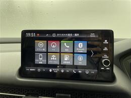 【カーナビ】ナビ利用時のマップ表示は見やすく、いつものドライブがグッと楽しくなります！