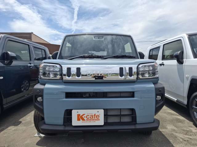 お車の知識がなくても大丈夫です！皆様のご来店をスタッフ一同、心よりお待ちしております。