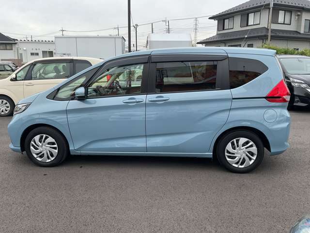 自社整備工場完備☆　ご納車後のアフターフォローもお任せ下さい。