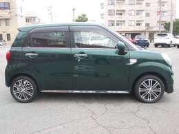 当店イチオシの1台です♪きっとご満足頂けると思います☆