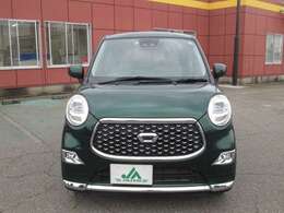 ■H30年式　キャストが入庫致しました。＜ETC ナビ TV(フルセグ) バックカメラ ＞■