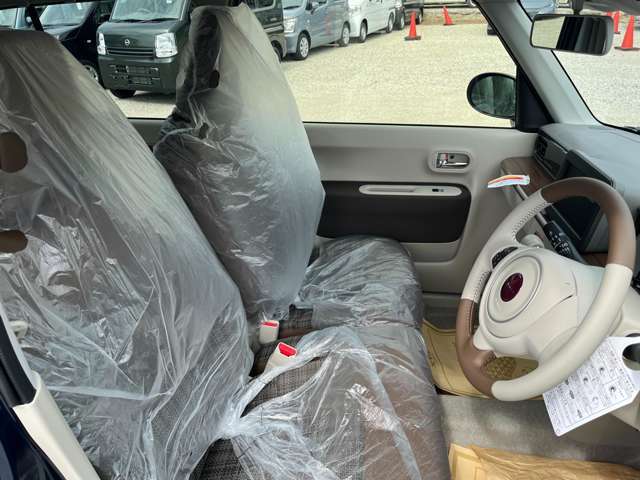納車整備及びクリーニングを実施してご納車となります。安心してご検討ご購入下さい。お問合せ大歓迎！