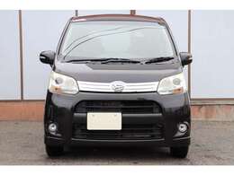 走行距離は13.8万km、走行距離管理システム通過済みの実走行です。