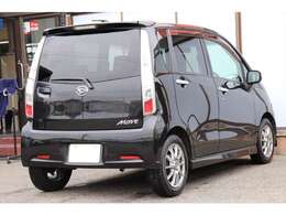 修復歴はありません。