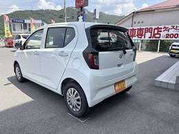 安心のトータルカーライフサポート(TCS)当店の整備士は国家整備資格の有資格者なので、お車のことで気になることがありましたら、お気軽にお尋ねください。安心サポート致します。