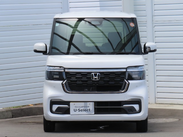 車両価格以外に必要な諸経費を含めたお支払総額で検討しましょう。「車両価格は安いけど諸経費が高い！」なんてことにならないように、『購入に必要な金額＝総額』を表示しています