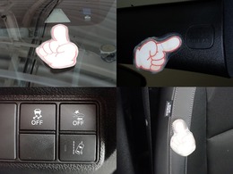 総合先進安全装備のホンダセンシング搭載　衝突や車線はみだしそうな時センサーが警告。　ヒューマンエラーを高度先進技術が補完してくれます。更にサイドエアバック、サイドカーテンエアバック付で、安心です。