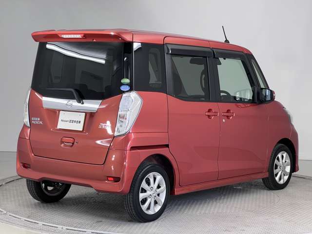 ☆日産の中古車は「高品質」＆「安心」！お客様のより良いカーライフのためにとことんこだわったUカーやサービスを、県下4店舗でお届けします。