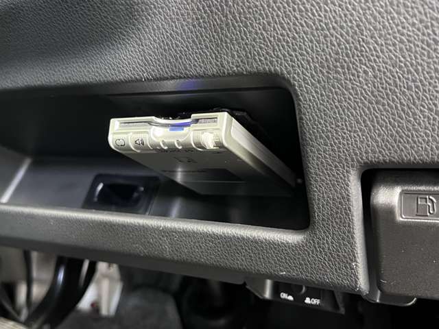 料金所も止まらずスムーズに通過できますよ！