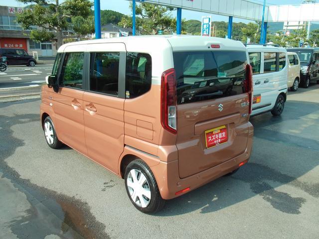 全車・納車前点検整備を行い、保証付きでのお引渡しとなりますので、安心安全にお乗り頂けます！