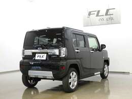 令和7年2月登録 ダイハツ タフト G クロムベンチャー の届出済未使用車をご案内いたします。