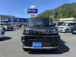 ☆バギーのお得なメンテナンスパック！プロの整備士があなたの愛車を守ります！☆