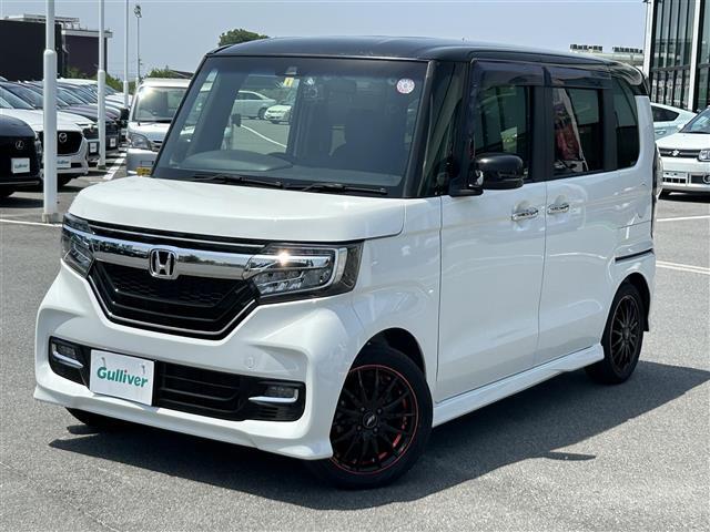 【フロント外装】現車の確認はお電話でも承っております。【セレナ/ヴォクシー/ノア/エスクァイア/ステップワゴン/エルグランド/デリカ/アルファード/ヴェルファイア/RAV4/NBOX/タント】