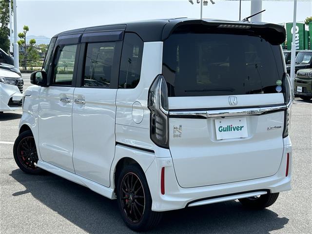 【リア外装】現車の確認はお電話でも承っております。【セレナ/ヴォクシー/ノア/エスクァイア/ステップワゴン/エルグランド/デリカ/アルファード/ヴェルファイア/RAV4/NBOX/タント】