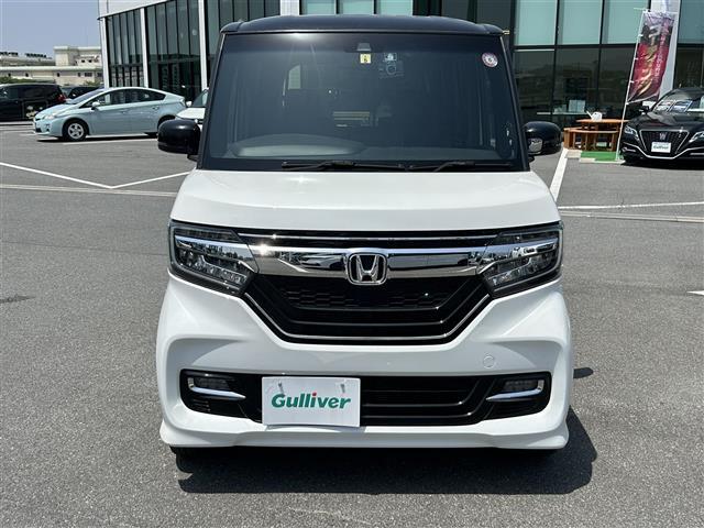 【フロント外装】現車の確認はお電話でも承っております。【セレナ/ヴォクシー/ノア/エスクァイア/ステップワゴン/エルグランド/デリカ/アルファード/ヴェルファイア/RAV4/NBOX/タント】