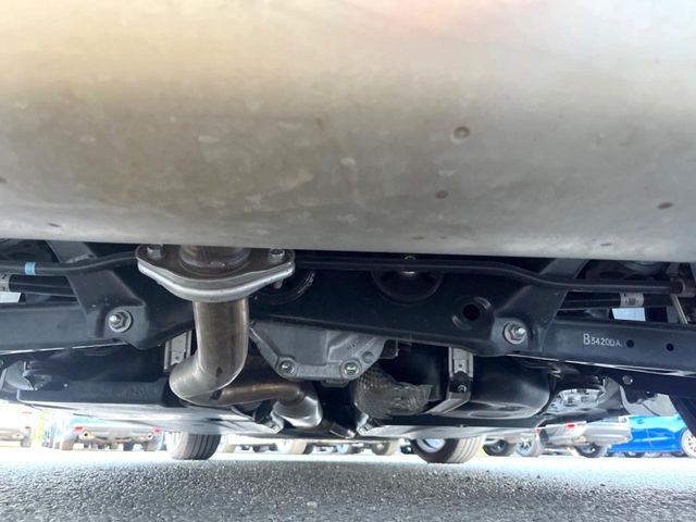 下回りがきれいなうちに、防錆加工の施工がオススメ。降雪地域はもちろん、沿岸部にお住いの方や、趣味でマリン・ウィンタースポーツをされる方にご好評いただいております。