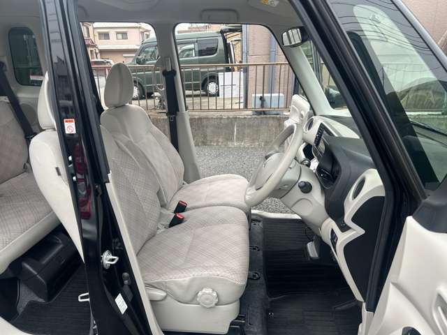 自社系列の板金工場完備で万が一の際でも安心です