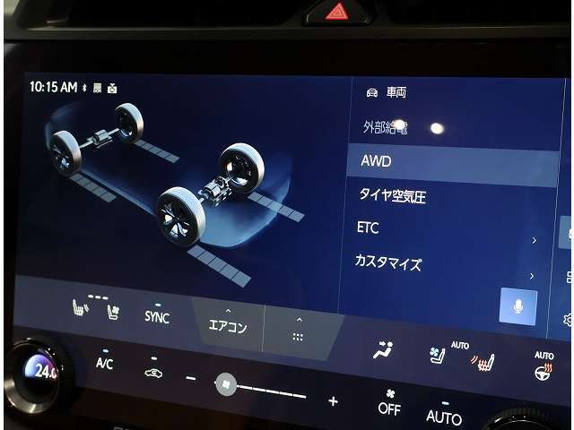 フルセグTV　メモリーナビ