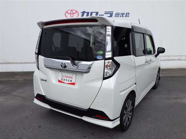 トヨタ認定中古車保証付！（1年間、距離無制限　HV車はHV保証付）　別途延長保証もご用意しております♪　ぜひ現車を確認にご来店ください